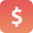 anyrate-pro-exchange-rates-currency-converter icon