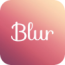 blur icon