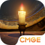 candleman icon