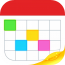 fantastical-2-for-ipad-calendar-and-reminders icon