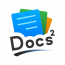 full-docs-microsoft-word-office-edition icon