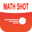 math-shot icon