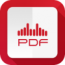 pdf-to-audio-reader-professional-read-of-your-text-documents-fast-stable icon