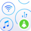 pocket-drive icon