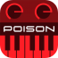 poison-202-vintage-midi-synthesizer icon