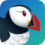 puffin icon