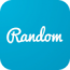 random-random-number-generator icon