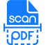 scan-my-document-pdf-scanner icon