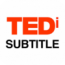 tedsub-ted-talks-with-subtitles icon