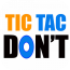 tic-tac-dont icon