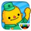 toca-town icon