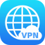 vpn-browser-best-secure-hotspot-vpn-proxy icon