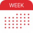 week-calendar icon
